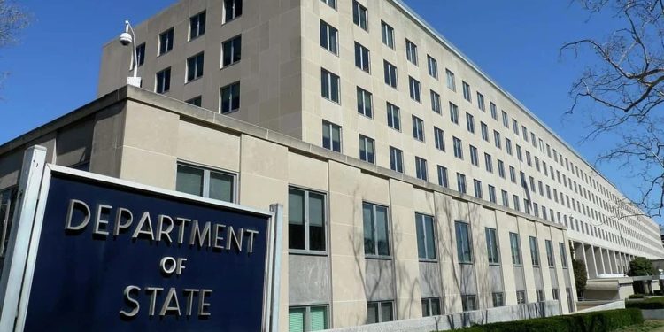 El gobierno de EE. UU. pide a los países de la región que definan una postura respecto de Irán.