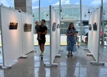 Guatemala presenta la exposición “Tak’alik Ab’aj: Legado de una civilización viva” en Corea del Sur