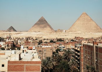 OMS: Egipto es ya el primer país del mediterráneo oriental en controlar la hepatitis B