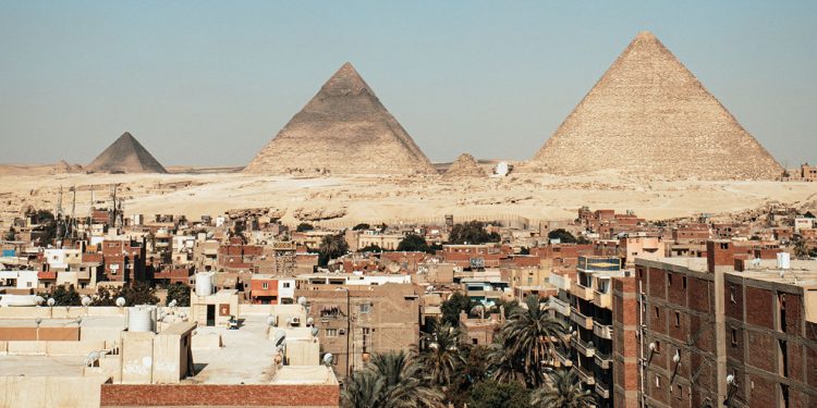 OMS: Egipto es ya el primer país del mediterráneo oriental en controlar la hepatitis B