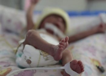 El IGSS crea el Departamento de Neonatología