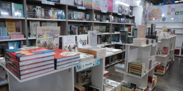 Veinte autores españoles estarán presentes en la Feria del Libro de Guatemala