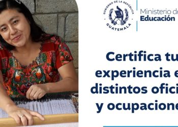 Sistema de Certificación de Competencias