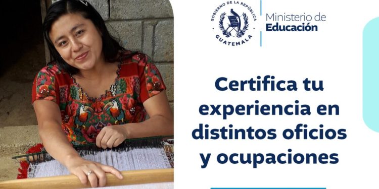 Sistema de Certificación de Competencias