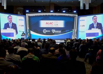 Guatemala es sede del 10 encuentro latinoamericano anti contrabando