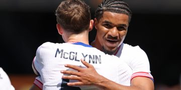 Copa Oro 2025: ¡Manita en el estreno! Estados Unidos golea a Trinidad y Tobago