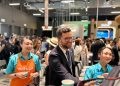 Guatemala promueve su café y cacao en la Expo 2025 Osaka, en Japón