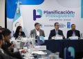 Inicia talleres presenciales del ejercicio de Planificación y Presupuesto Abierto 2026