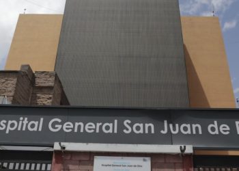 Hospital General San Juan de Dios aclara sobre supuesto ingreso de paciente
