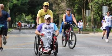 WeThe15: una carrera que impulsa el deporte y la visibilidad