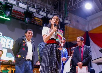 La declaración como Patrimonio Cultural Intangible de la Nación representa también un compromiso del Estado y la comunidad para seguir preservando esta tradición / Foto: MCD