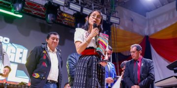 La declaración como Patrimonio Cultural Intangible de la Nación representa también un compromiso del Estado y la comunidad para seguir preservando esta tradición / Foto: MCD
