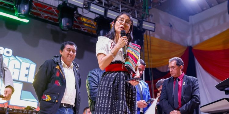 La declaración como Patrimonio Cultural Intangible de la Nación representa también un compromiso del Estado y la comunidad para seguir preservando esta tradición / Foto: MCD