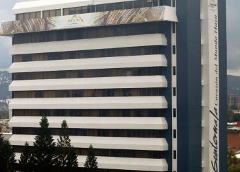 El Inguat considera inaceptable la utilización de recursos institucionales en atividades agenas a los asuntos oficiales.