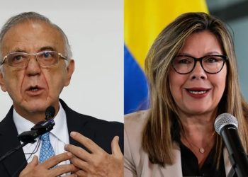 La orden de detención se emitió contra el exjefe de la extinta Cicig y la fiscal general colombiana Adriana Camargo.