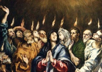 Pentecostés, la fiesta del Espíritu Santo o de la promesa cumplida