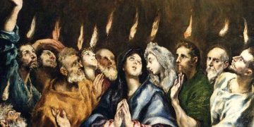 Pentecostés, la fiesta del Espíritu Santo o de la promesa cumplida
