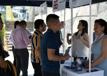 El Programa de Becas CIAT tiene como finalidad el desarrollo de capacidades a través de becas. (Foto: archivo)