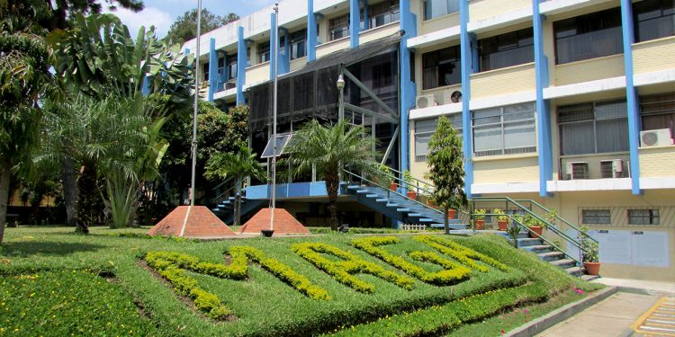 Ministerio de Agricultura Ganadería y Alimentación (MAGA). / Foto: Archivo.