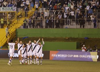 Mundial 2026: Cuándo fue la última vez que Guatemala estuvo cerca de clasificar a una Copa del Mundo de la FIFA