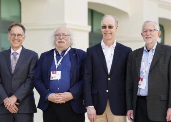 Los cuetro premios Nobel que advierte sobre los riesgos de las políticas de Trump para la investigación científica.