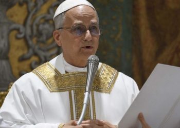 El Papa pide que se rechace “la lógica de prepotencia y venganza” entre Israel e Irán