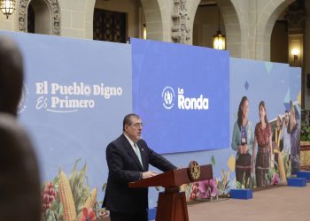 Presidente Arévalo destaca avances en lucha contra el narcotráfico