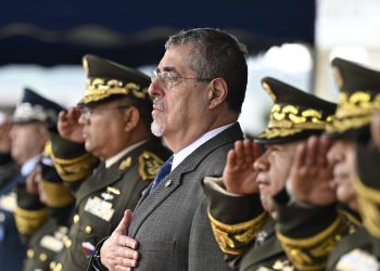 Presidente afirma que se reforzó cooperación con Estados Unidos en materia de seguridad