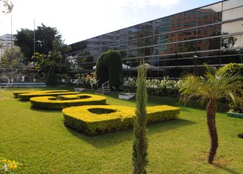 PGN notifica al STEG sobre amparo contra suspensión indebida de clases