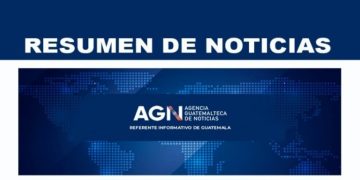 Resumen de noticias – Sábado 21 de junio 2025