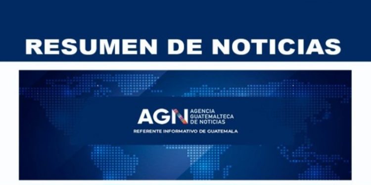 Resumen de noticias – Sábado 21 de junio 2025