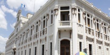 Tipografía Nacional y DCA participarán en Filgua 2025.7Foto: Archivo.