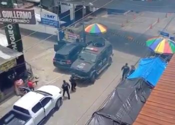 EE. UU. acusa formalmente a 13 guatemaltecos por narcotráfico. / Foto: Redes sociales.