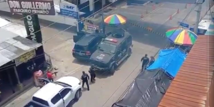 EE. UU. acusa formalmente a 13 guatemaltecos por narcotráfico. / Foto: Redes sociales.