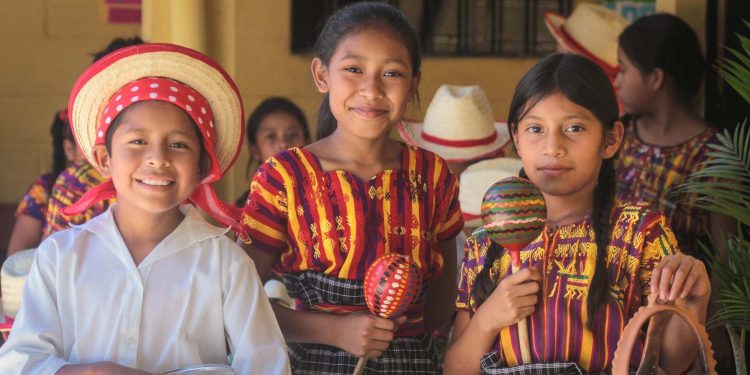 World Vision, 50 años de fe inquebrantable en Guatemala