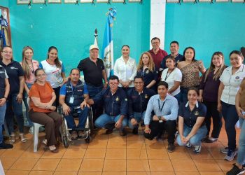 Reafirman el compromiso para la erradicación del trabajo infantil en Jutiapa