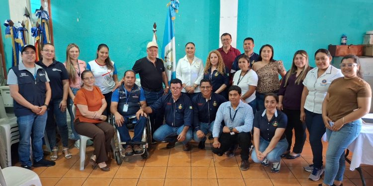Reafirman el compromiso para la erradicación del trabajo infantil en Jutiapa