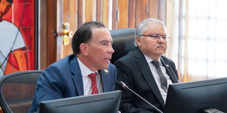 Banco de Guatemala presenta avances estadísticos al FMI: rumbo a una mayor transparencia y solidez macroeconómica