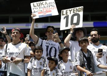 En imágenes | Desilusionante debut del Real Madrid de Xabi Alonso en el Mundial de Clubes