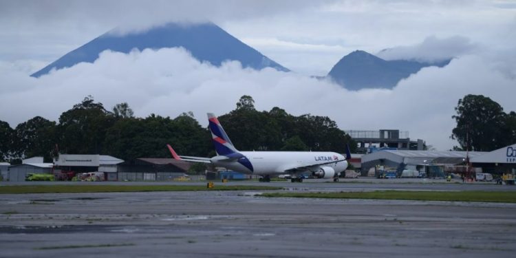 Vuelos operarán con normalidad durante corte parcial de energía en el Aeropuerto La Aurora. (Foto: DGAC)
