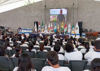 Entidades gubernamentales y municipales se unen para lazar campaña de prevención Yo Me Sumo en Zacapa