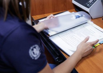 Continúa selección de candidatos al Directorio de la Superintendencia de Competencia. / Foto: Mineco.