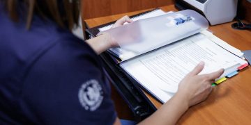 Continúa selección de candidatos al Directorio de la Superintendencia de Competencia. / Foto: Mineco.