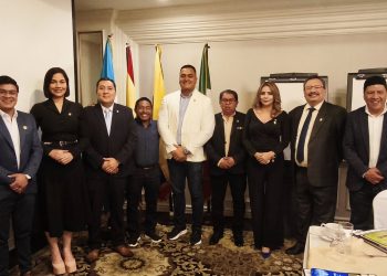 Transformación urbana, colaborativa y sostenibilidad para San Marcos