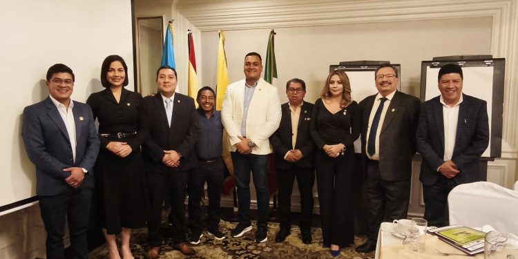 Transformación urbana, colaborativa y sostenibilidad para San Marcos