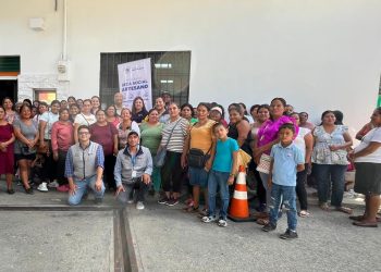 Beca Artesano permite mejorar la habilidad y calidad de vida de emprendedoras de Zacapa