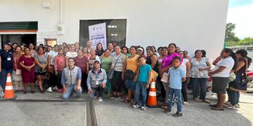 Beca Artesano permite mejorar la habilidad y calidad de vida de emprendedoras de Zacapa