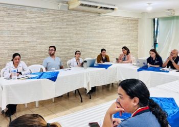 Codesan de El Progreso reitera acciones de lucha contra la desnutrición