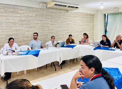 Codesan de El Progreso reitera acciones de lucha contra la desnutrición