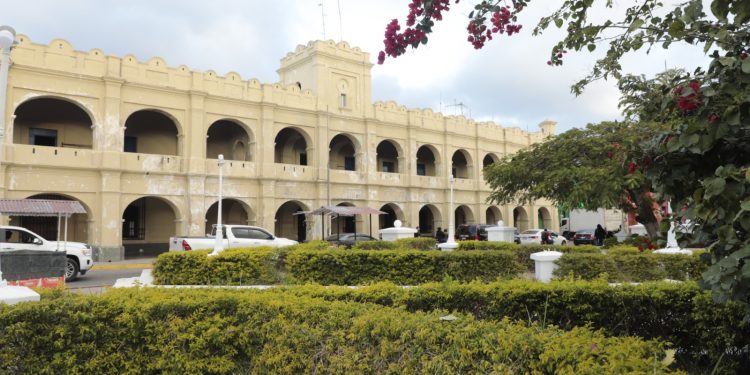 Jutiapa destaca avances en la ejecución de proyectos